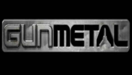 Купить Gun Metal