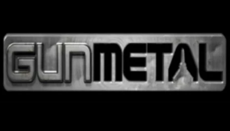 Купить Gun Metal