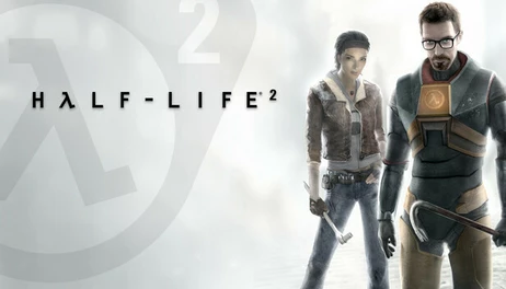 Купить Half-Life 2