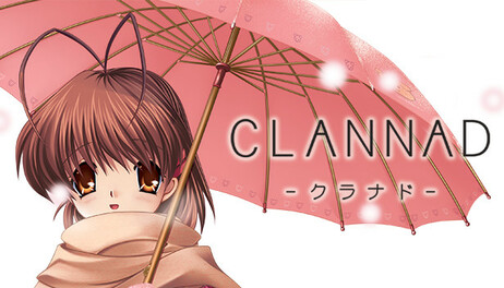 Купить CLANNAD HD Edition