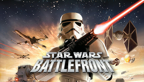 Купить STAR WARS Battlefront (Classic, 2004)