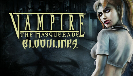 Купить Vampire: The Masquerade - Bloodlines