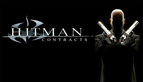 Купить Hitman Contracts