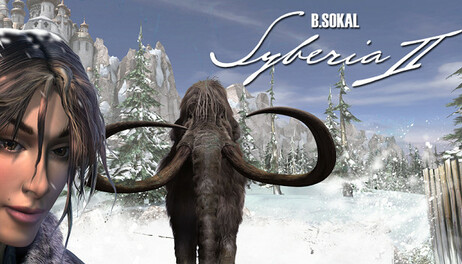 Купить Syberia 2
