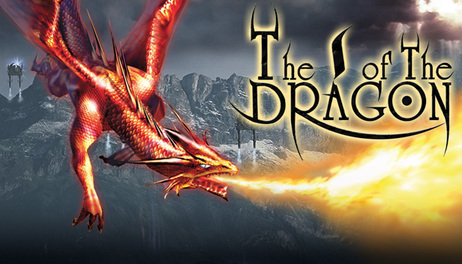 Купить The I of The Dragon
