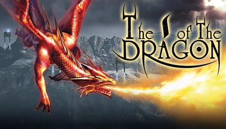 Купить The I of The Dragon