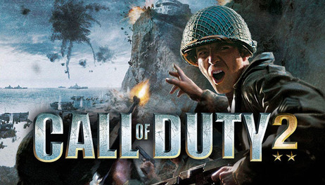Купить Call of Duty 2