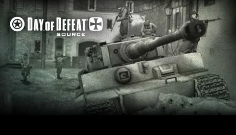 Купить Day of Defeat: Source
