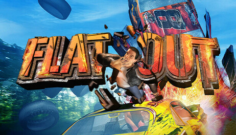 Купить FlatOut
