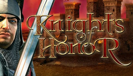 Купить Knights of Honor