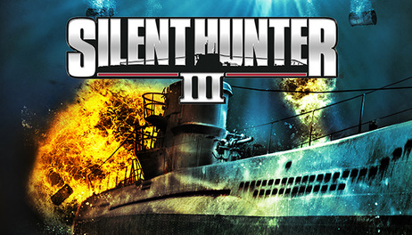 Купить Silent Hunter III