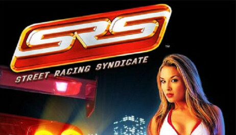 Купить Street Racing Syndicate