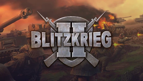 Купить Blitzkrieg 2 Anthology