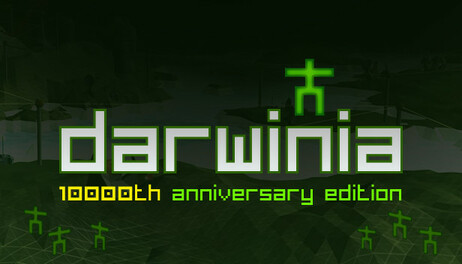 Купить Darwinia
