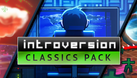 Купить Introversion Classics Pack