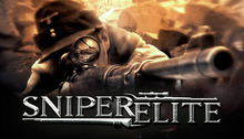 Sniper Elite