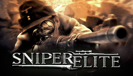 Купить Sniper Elite