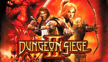 Dungeon Siege II