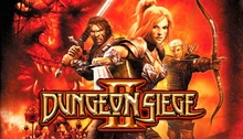 Dungeon Siege II