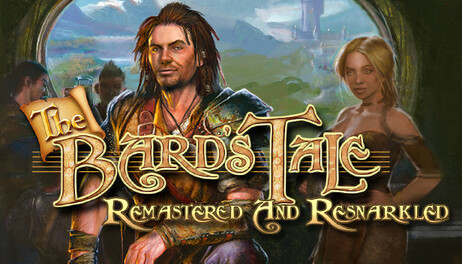 Купить The Bard's Tale ARPG: Remastered and Resnarkled