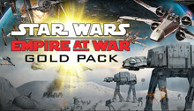 Star Wars: Empire at War Gold Pack