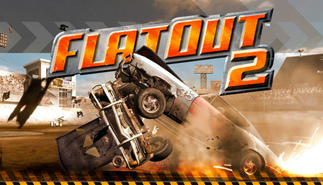 Купить FlatOut 2