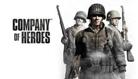 Купить Company of Heroes