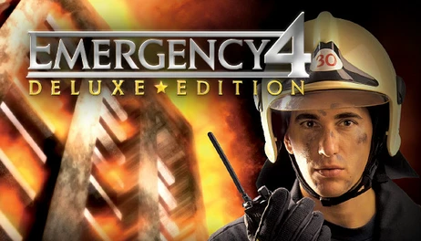 Купить EMERGENCY 4 Deluxe