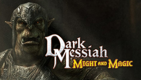 Купить Dark Messiah Might and Magic