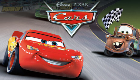 Купить Cars