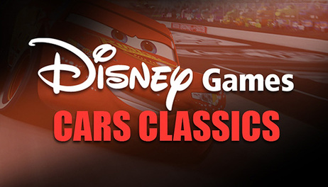 Купить Disney Cars Classics