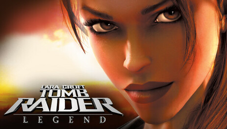 Купить Tomb Raider: Legend