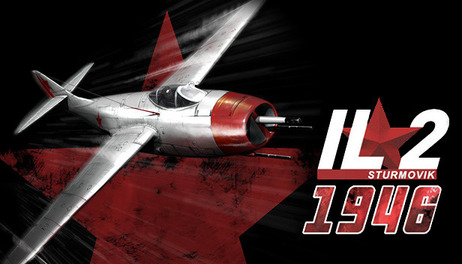 Купить IL-2 Sturmovik: 1946