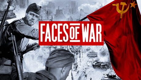 Купить Faces of War