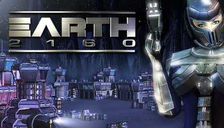 Купить Earth 2160