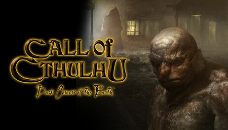 Купить Call of Cthulhu: Dark Corners of the Earth