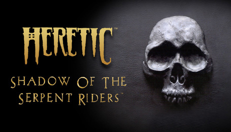 Купить Heretic Shadow of the Serpent Riders