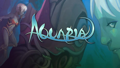 Купить Aquaria