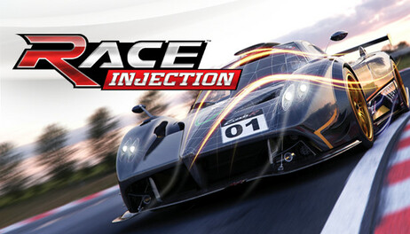 Купить RACE Injection