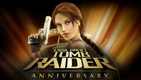 Купить Tomb Raider: Anniversary