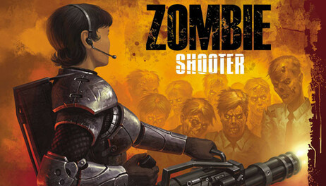 Купить Zombie Shooter