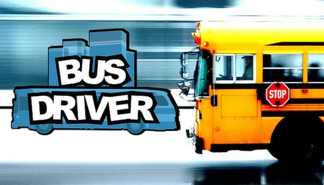 Купить Bus Driver