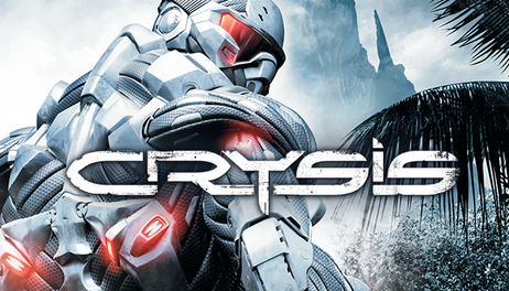 Купить Crysis