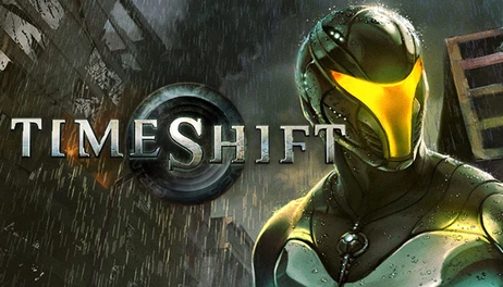 Купить Timeshift