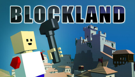 Купить Blockland