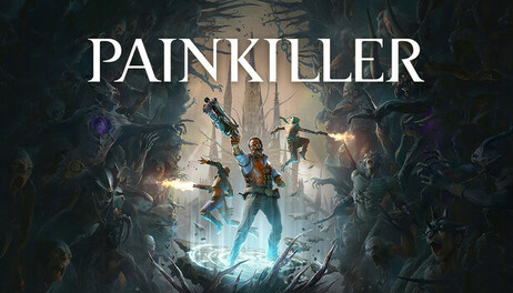 Купить Painkiller