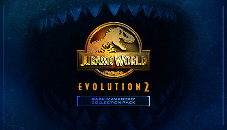 Купить Jurassic World Evolution 2: Park Managers' Collection Pack