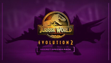 Купить Jurassic World Evolution 2: Secret Species Pack