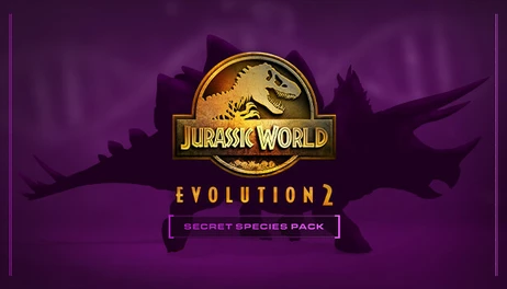 Купить Jurassic World Evolution 2: Secret Species Pack