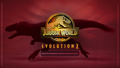 Купить Jurassic World Evolution 2: Feathered Species Pack